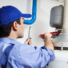 Hot Water Heater Repair