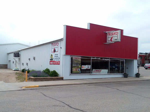 Store Front Store Front